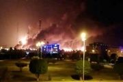 حمله پهپاد‌های یمنی‌ها به تاسیسات نفتی آرامکو چه پیامد‌هایی را به دنبال دارد؟