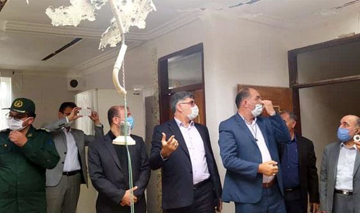 اصابت بیش از ۱۰ خمپاره و راکت به داخل خاک ایران