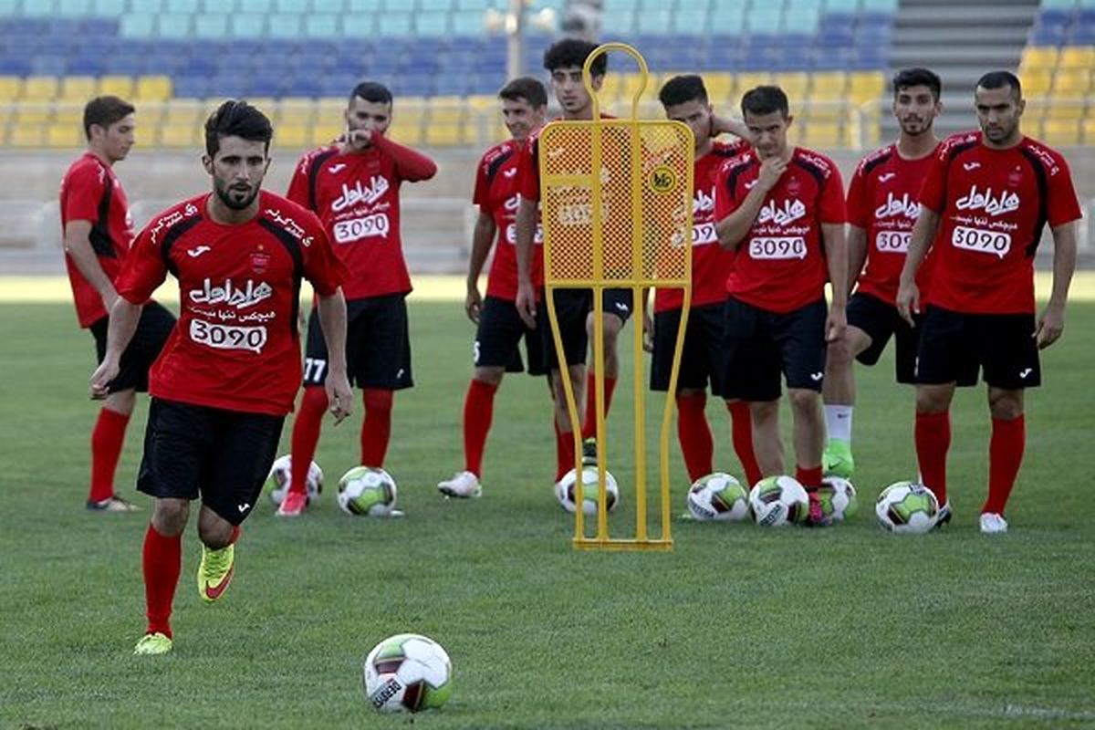  نکته باورنکردنی در لیگ حرفه ای برای پرسپولیسی ها!