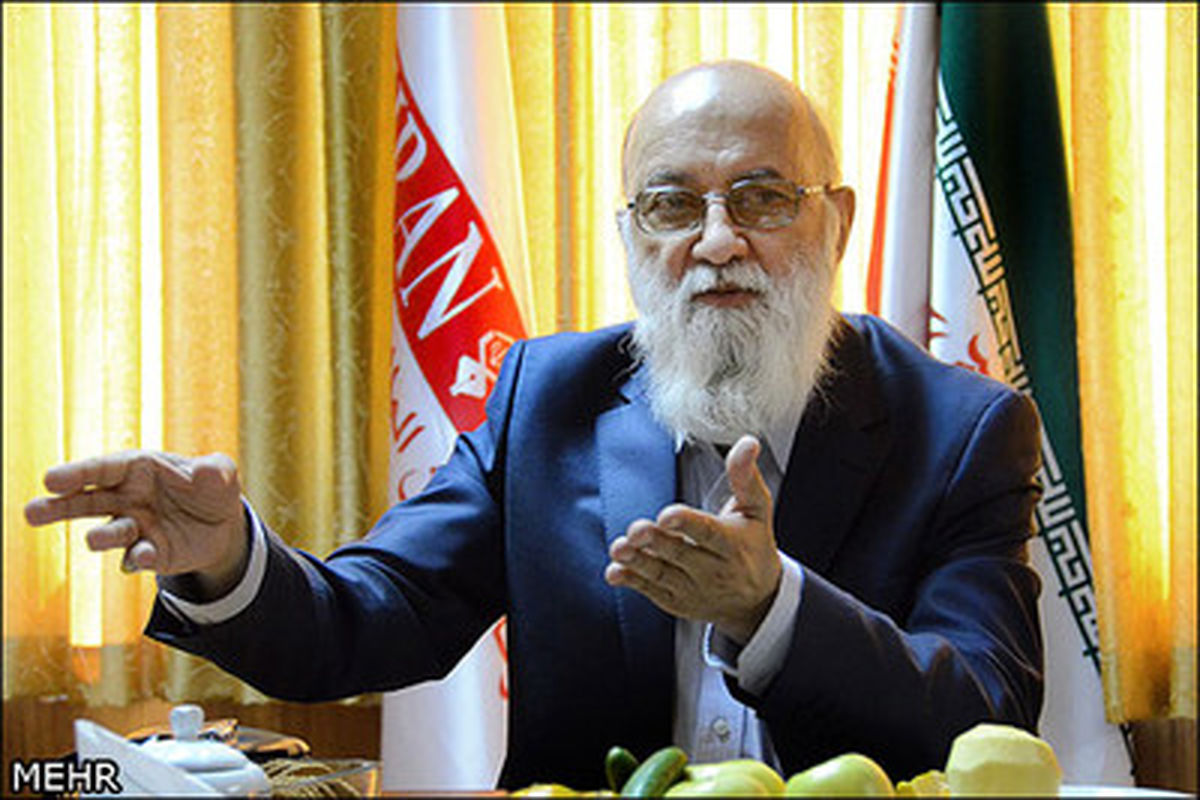 حکیمی پور نباید نامه محرمانه را به یاشار سلطانی می داد