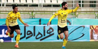 سلمانی: قهرمانی کمترین حق سپاهان در لیگ برتر است