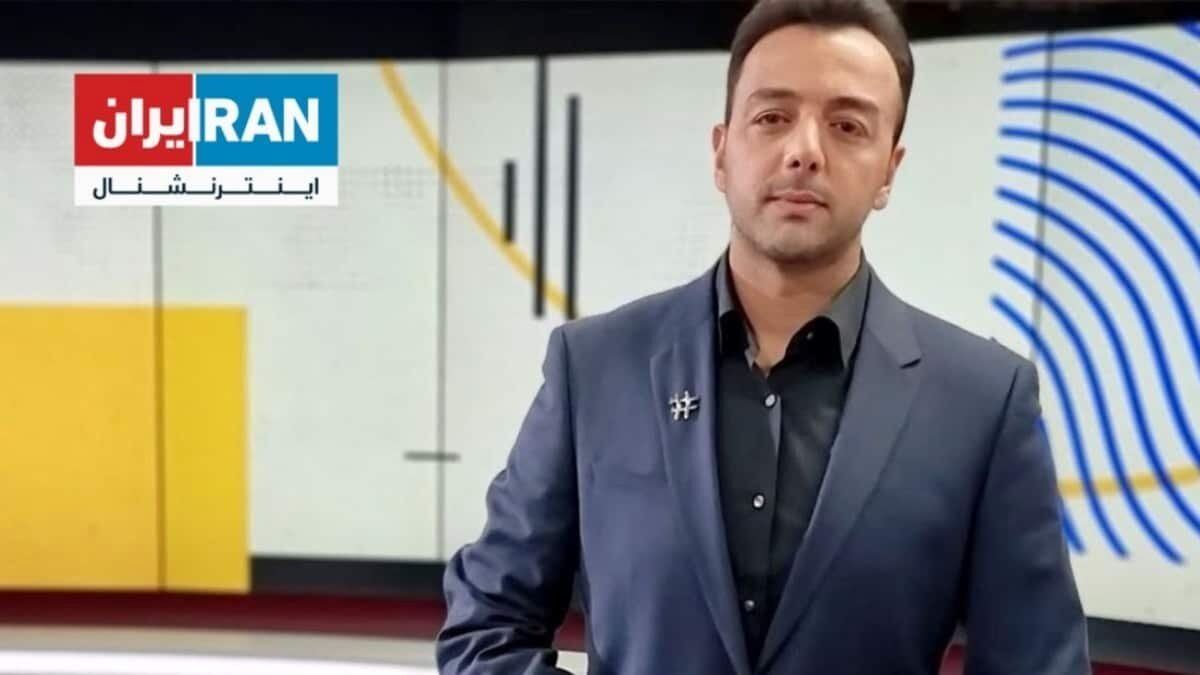 اولین واکنش رسمی ایران به ادعای دروغین دریاره حمله به پوریا زراعتی

