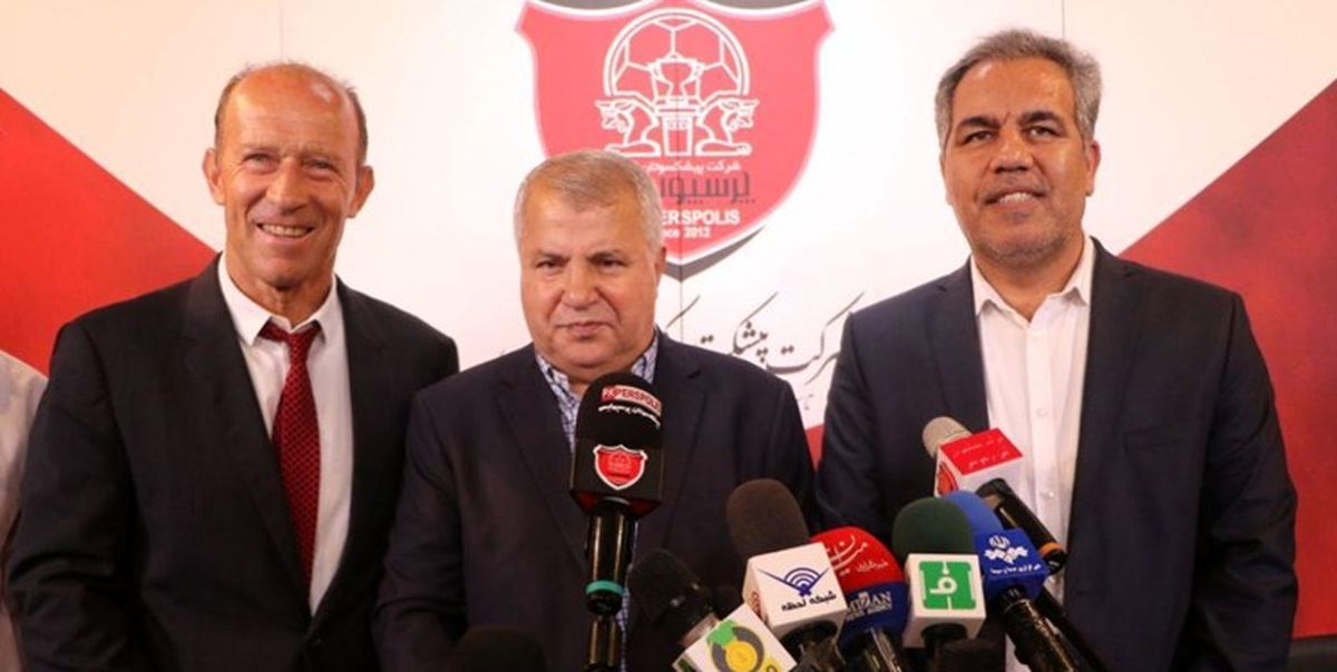 پروین: شماره 7 مبارک جونیور باشد