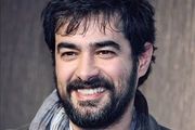 کار آموزنده و اخلاقی شهاب حسینی + عکس