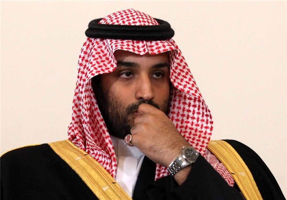تکذیب نقش محمد بن سلمان در «معامله قرن»