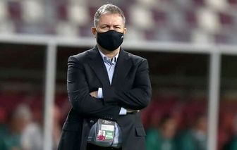 برگزاری جلسه رئیس فدراسیون با اسکوچیچ