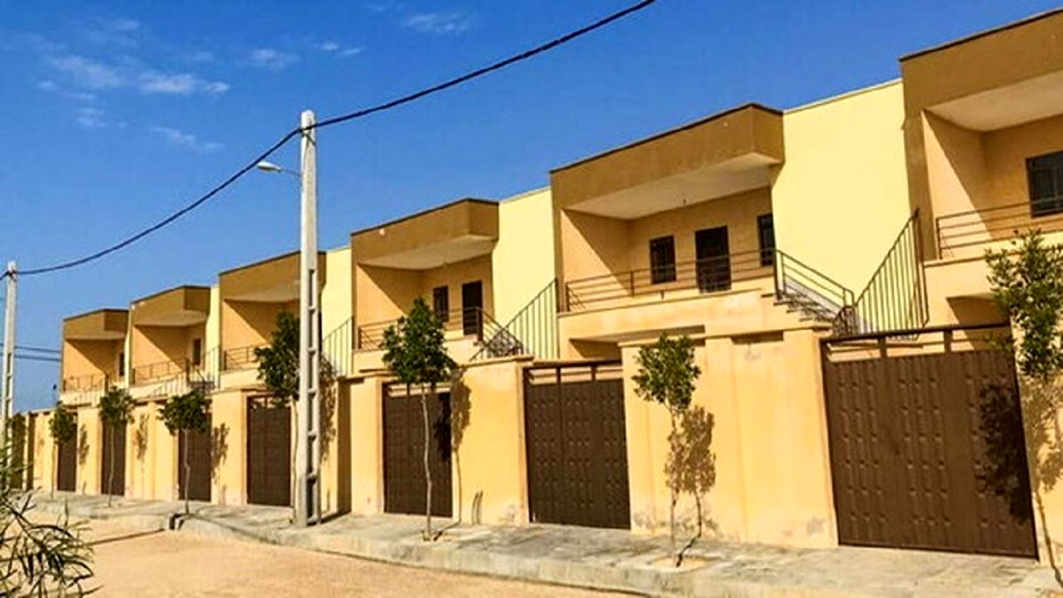 کاهش قیمت تمام شده ساخت پروژه‌های نهضت ملی مسکن با ویلایی سازی
