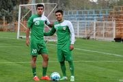 اسکوچیچ: عبدالله زاده را می خواهم