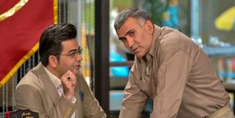 بازگشت مجری ممنوع التصویر با یک سریال به تلویزیون/ «نقش خاک» سریال رمضانی شبکه 1 شد
