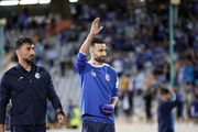 مطهری با این اظهارات، استقلالی ها را غافلگیر کرد!