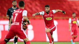 تصمیم یحیی برای تغییر در ترکیب پرسپولیس
