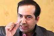 پیام حسین انتظامی به مناسبت روز خبرنگار 