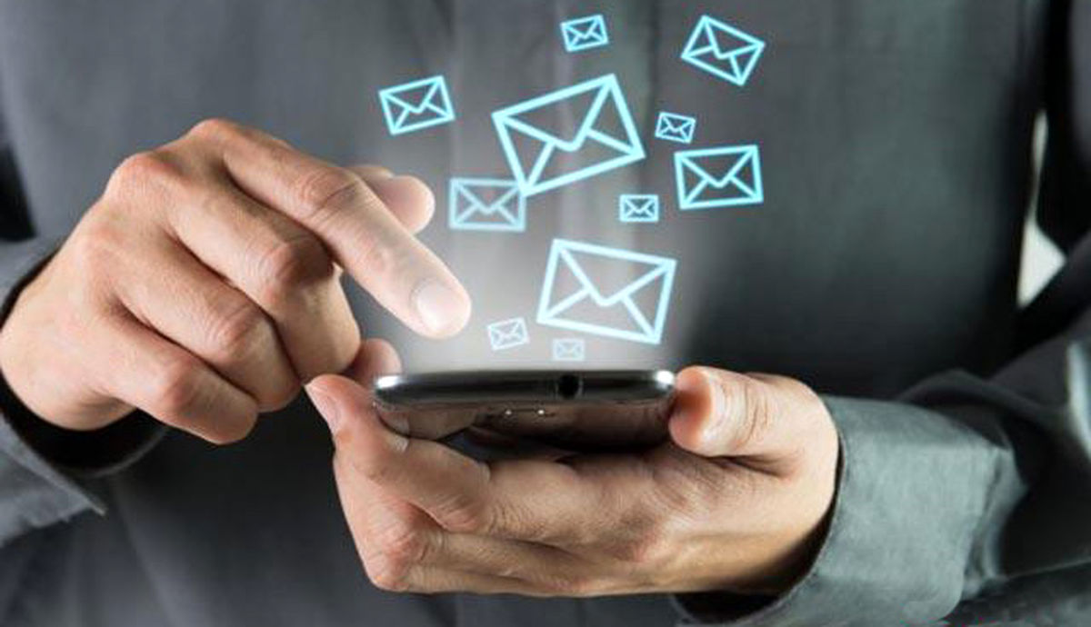 توقف اخذ ۱۰ ریال بابت ارسال هر پیامک