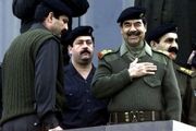 محافظ سابق صدام در ترکیه مُرد