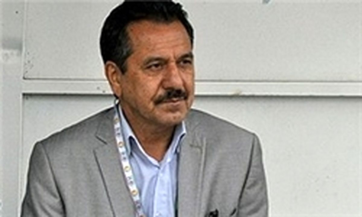 چگونگی استعفای استیماج از زبان سرپرست سپاهان