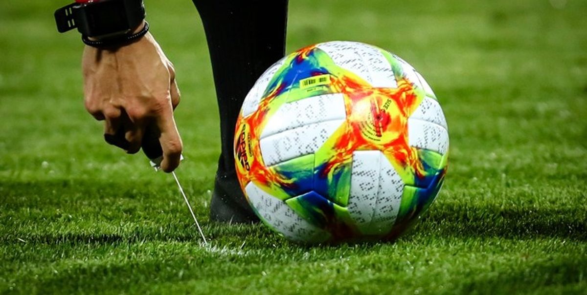 برگزاری بازی دوستانه برای پرسپولیس