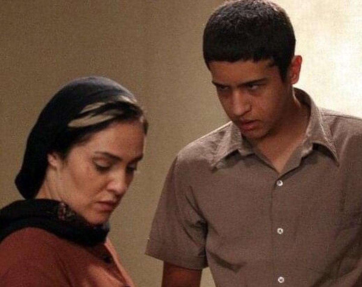 «رویا نونهالی»؛ قربانی واقعی «عصر جمعه»

