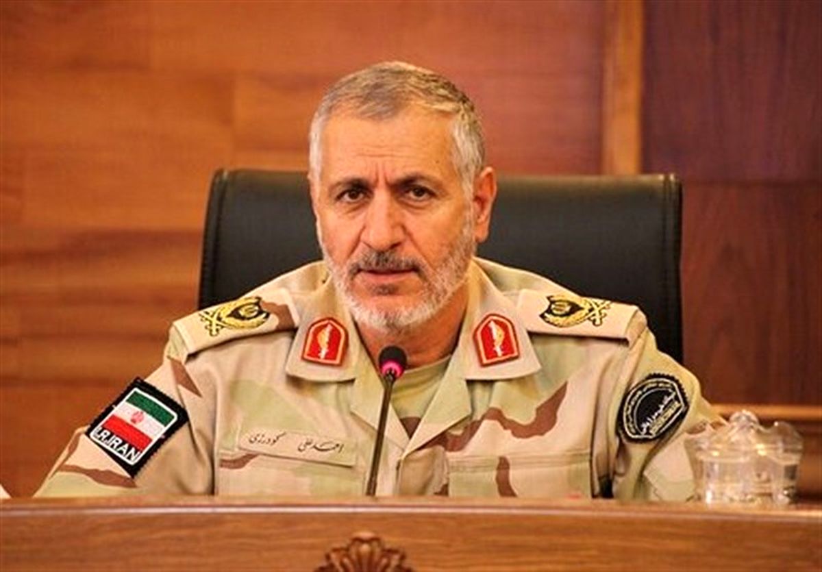 برای بازگشت مرزبانان گروگان‌ گرفته‌شده در تلاشیم