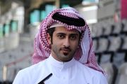 خط و نشان مدیر السد برای پرسپولیسی ها/ به دنبال پیروزی پر گل هستیم