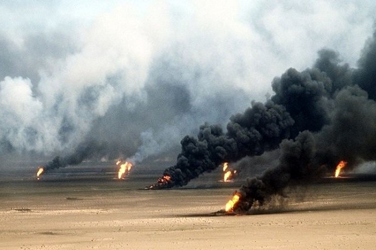 آزادسازی 90 درصدی تلعفر از شر داعش