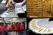 پیش‌بینی بازارها در سال ۱۴۰۴ / بورس؛ طلای بی‌مشتری!
