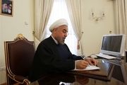 حاتمی به ریاست سازمان نظام روانشناسی منصوب شد