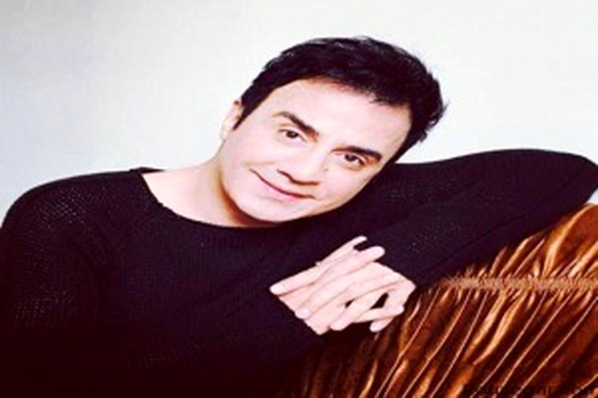 ملاقات عمو پورنگ با خانواده بنیتا+عکس