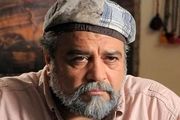 وقتی «محمدرضا شریفی‌نیا» خیلی لاغر بود/ عکس 