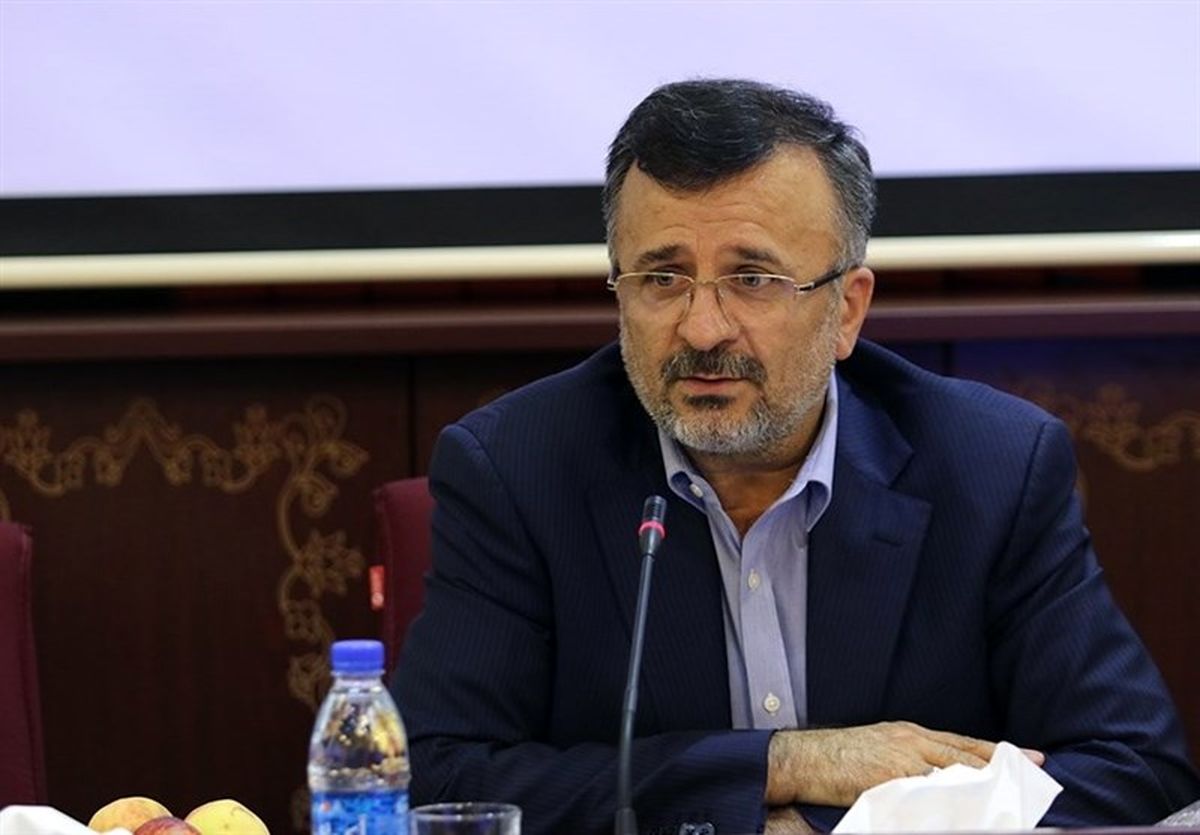 داورزنی: حتما موضوع تیراندازی با کمان را پیگیری می‌کنیم