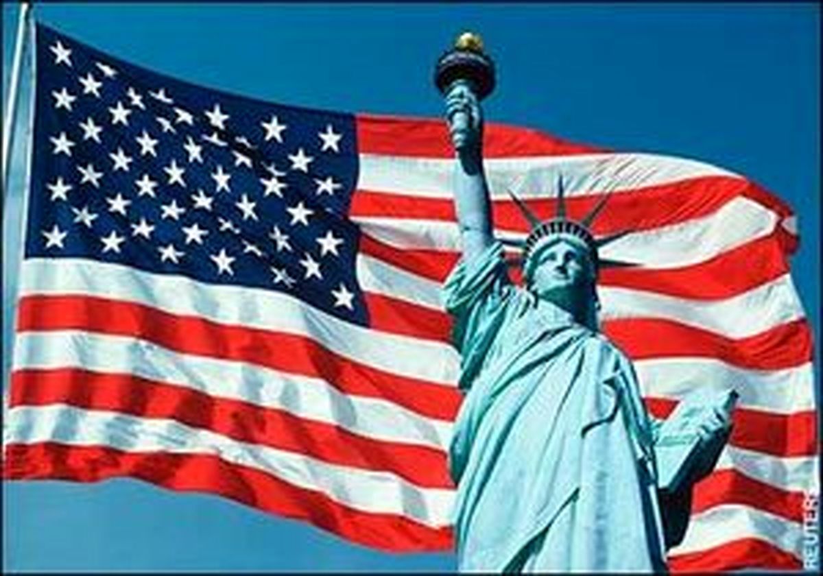 حقارت آمریکا در جریان تسخیر سفارت آمریکا 