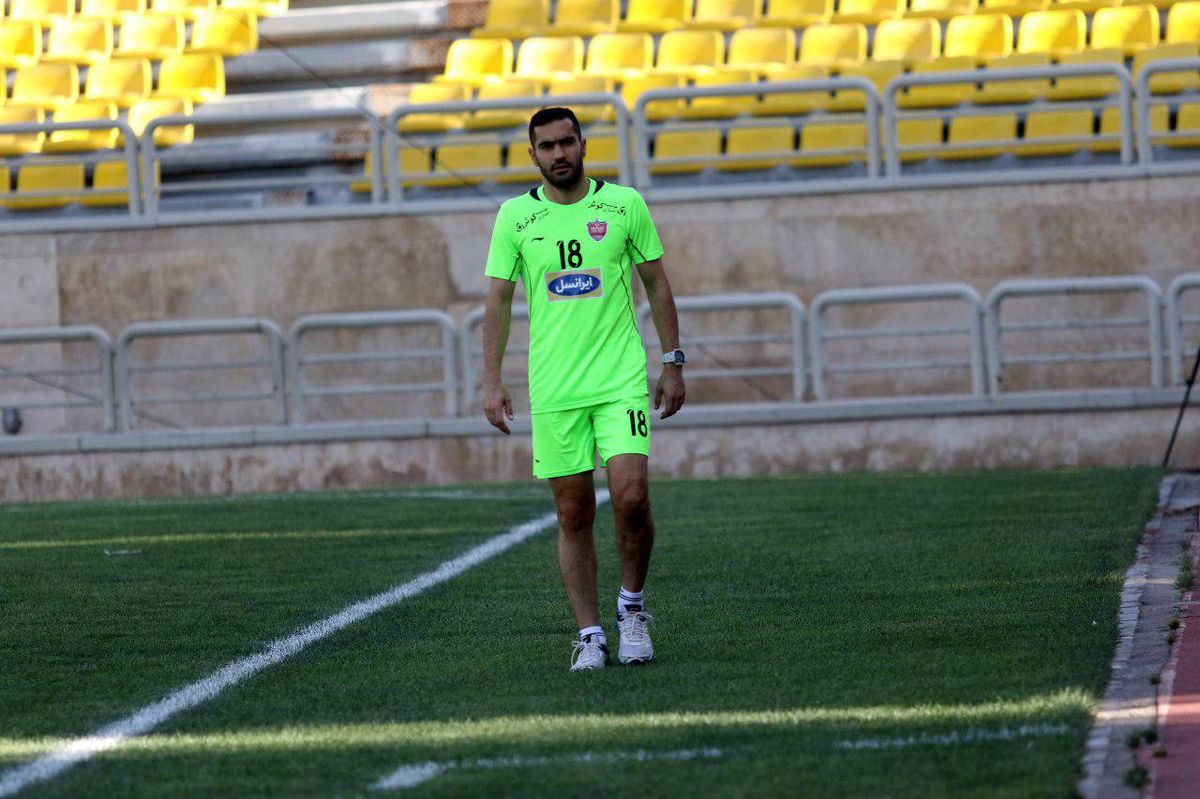 زمان بازگشت ربیع خواه مشخص شد