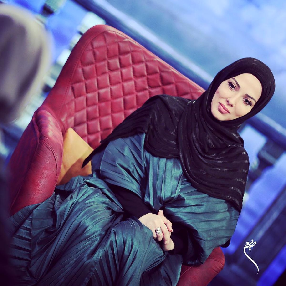 متفاوت ترین عکس «لیلا اوتادی» که تاکنون دیده اید