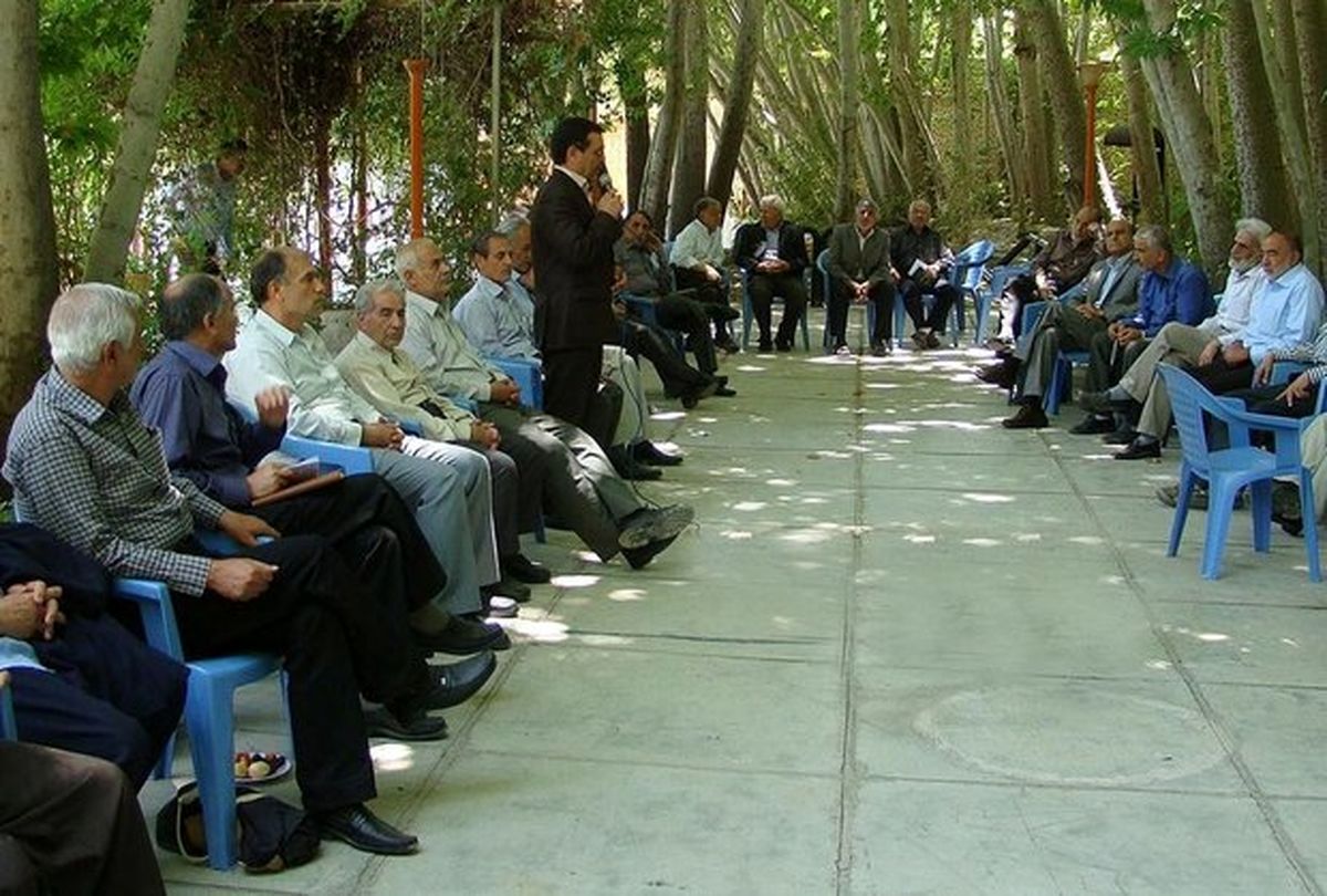 تشریح وضعیت بیمه و درمان بازنشستگان