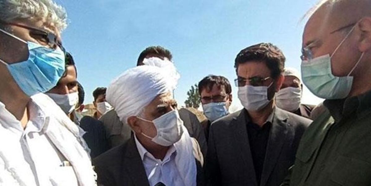 نتیجه نظارت میدانی قالیباف در سفرهای استانی
