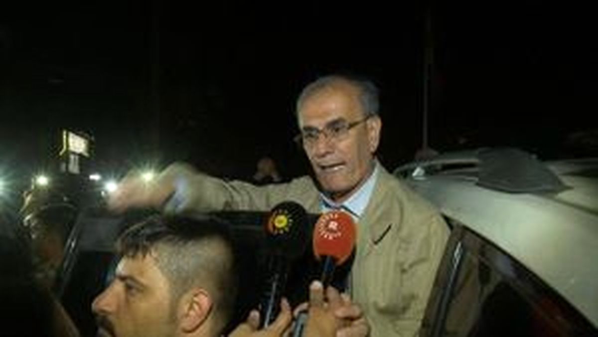 عراق را تجزیه می کنیم !