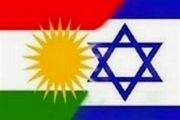 سودای اسرائیلی تجزیه دولت‌ها به ریز دولت‌ها