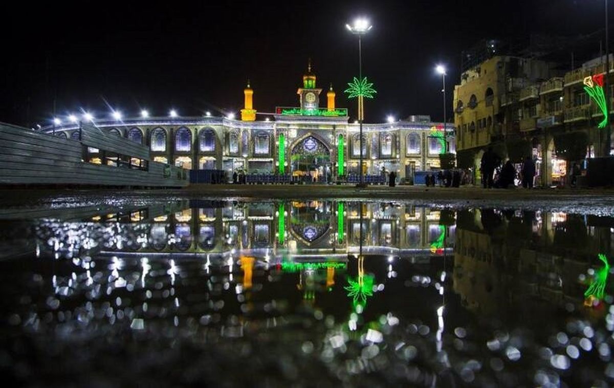 ثبت‌نام ۹۵۰ هزار نفر در زیارت نیابتی سیدالشهدا همزمان با ماه رمضان