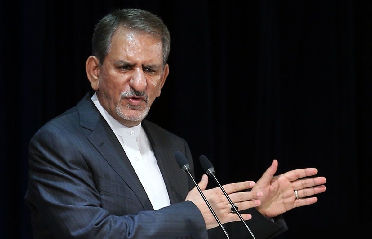 باید کارى کنیم که مردم تغییر را احساس کنند