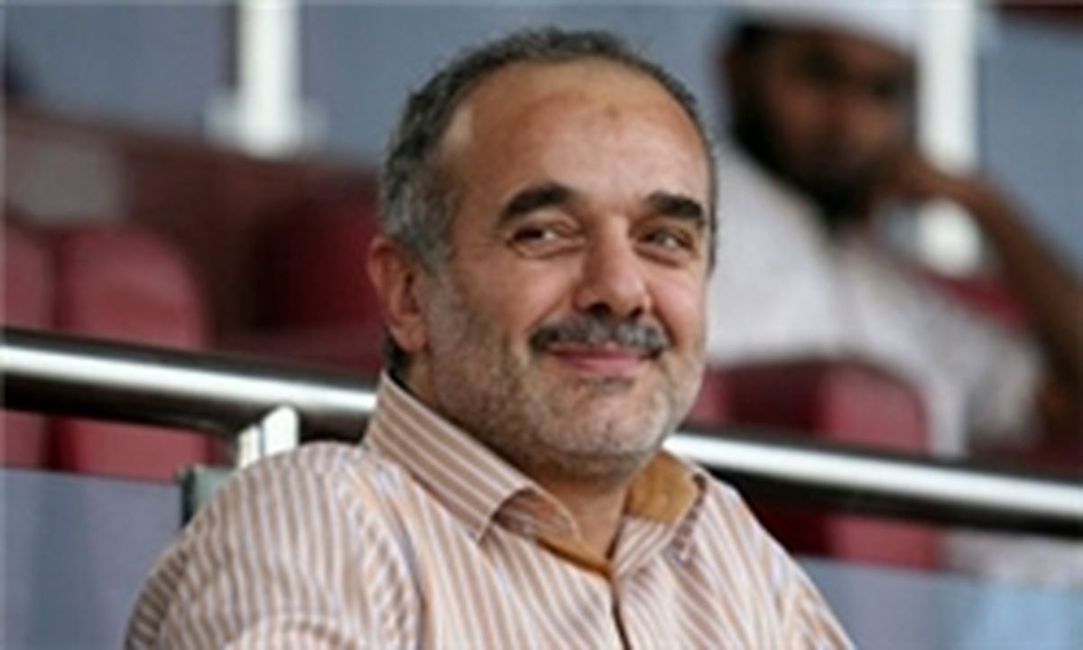 منتظرم پیشنهاد‌های یک میلیاردی تمام شود