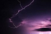 چرا صاعقه همیشه باعث مرگ انسان نمی‌شود؟
