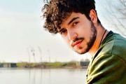 شروین حاجی پور در کنار یک بازیگر جنجالی