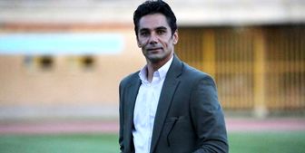 مهاجم اسبق سرخابی ها کرونا گرفت