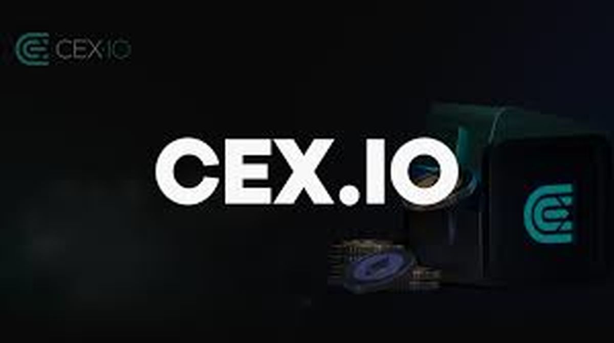 جواب کوییز CEX.IO امروز دوشنبه ۱۷ دی 