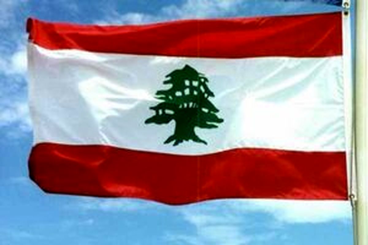  اولین تصویر از ترور وزیر دفاع لبنان
