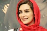 عکس پسر «ماه‌چهره خلیلی»