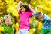 با کودکان «بیش فعال» چگونه رفتار کنیم؟
