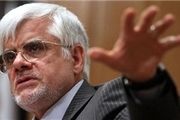 جهانگیری به رقابت در انتخابات ادامه میدهد