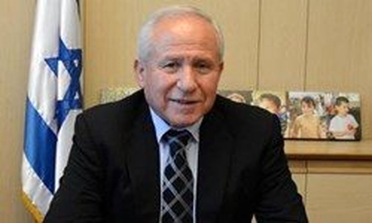  روسیه باید مانع ساخت پایگاه دریایی ایران در طرطوس شود