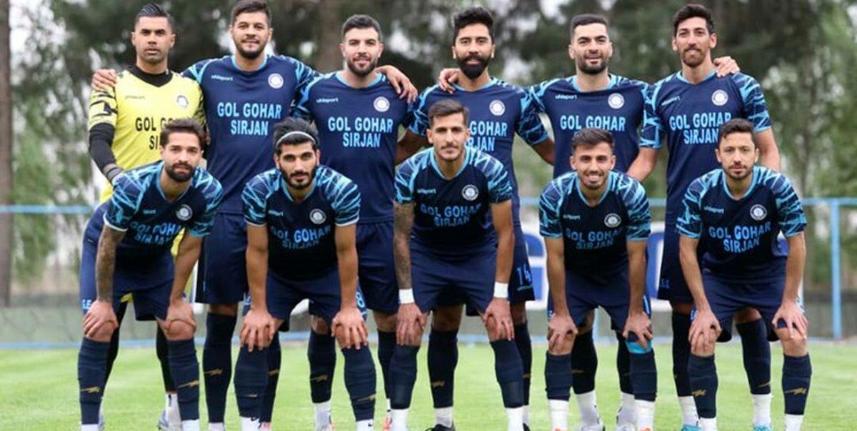 مدافع گل‌گهر راهی سپاهان می‌شود؟