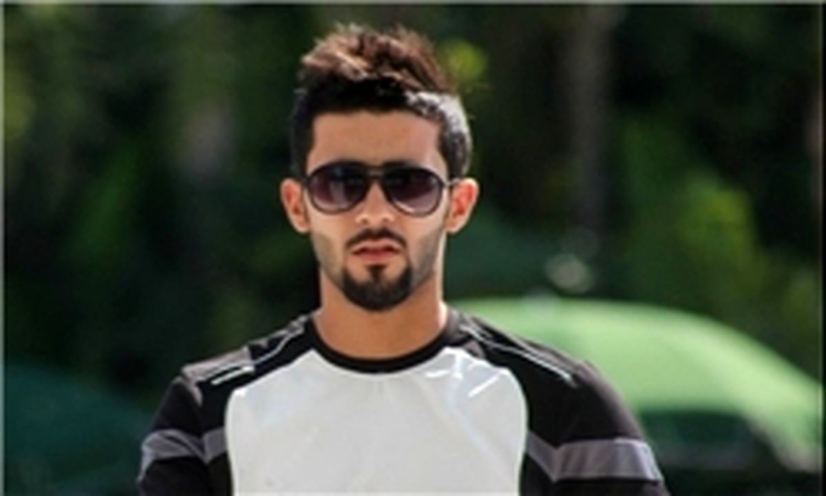 بازیکن عراقی پرسپولیس به عراق رفت